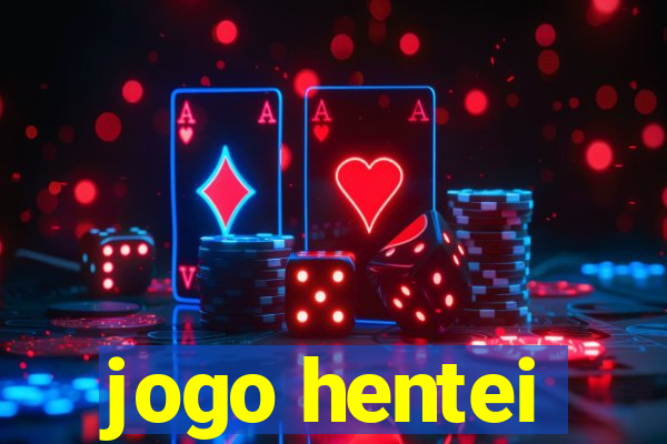 jogo hentei